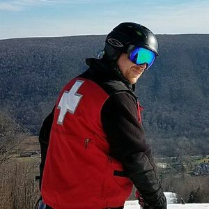 Meet your Posher, Scott